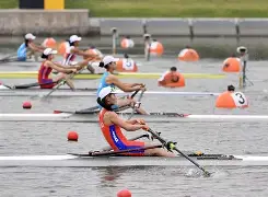 包含赛艇热身赛焦点战：姑苏天狼队强势反弹皖南白虎队，客场强势带走胜利。本土核心状态回升的词条