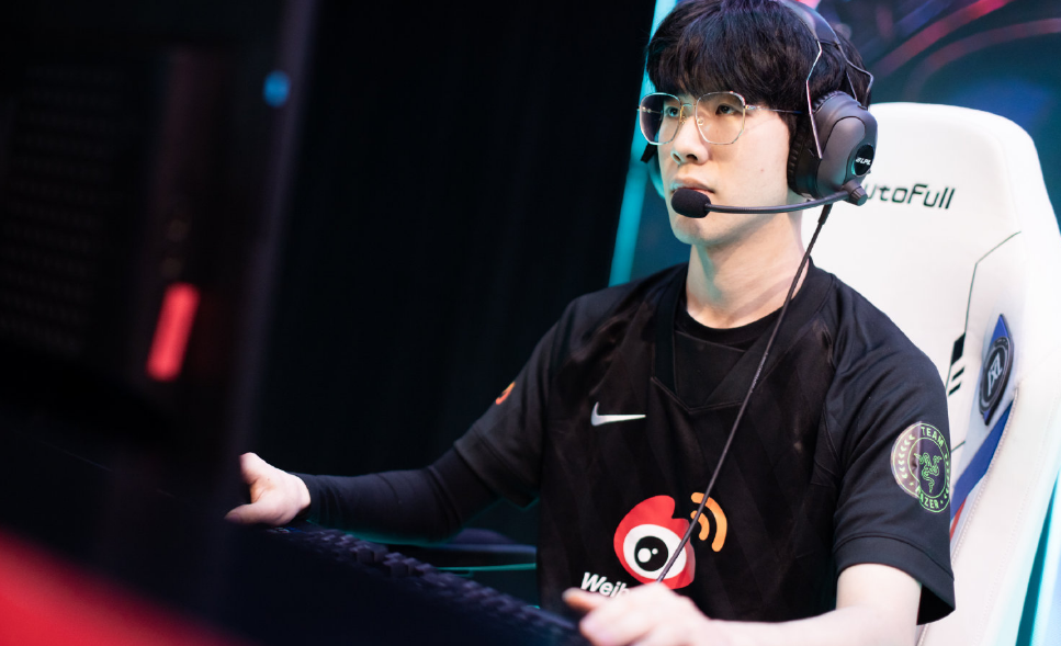 亚博体育- theshy夺冠在哪个战队 