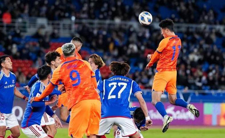 转折点!山东泰山外线爆发;亚冠关键时刻攻防权衡;更衣室稳定;细节决定成败的简单介绍 转折点!山东泰山外线爆发;亚冠关键时刻攻防权衡;更衣室稳定;细节决定成败的简单介绍