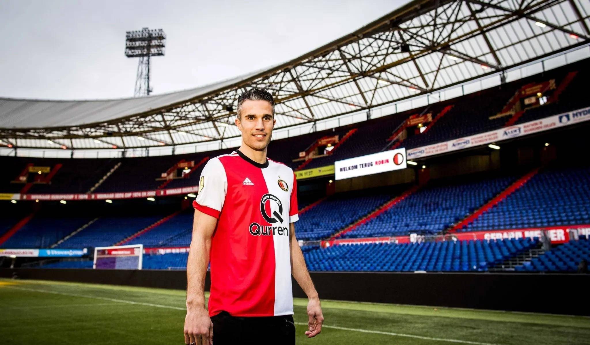 费耶诺德内部会议纪要流出——冲刺阶段战术微调，欧联使命明确，轮换策略成焦点的简单介绍