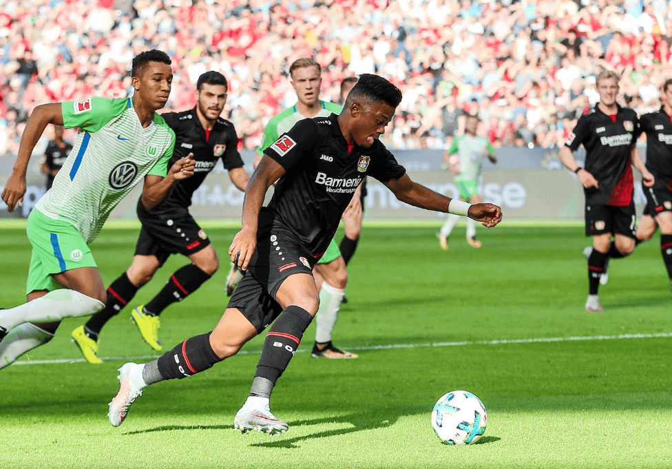 亚博-门兴格拉德巴赫迎德甲关键赛，转会期外线爆发，球迷炸锅，球探报告显示潜力的简单介绍