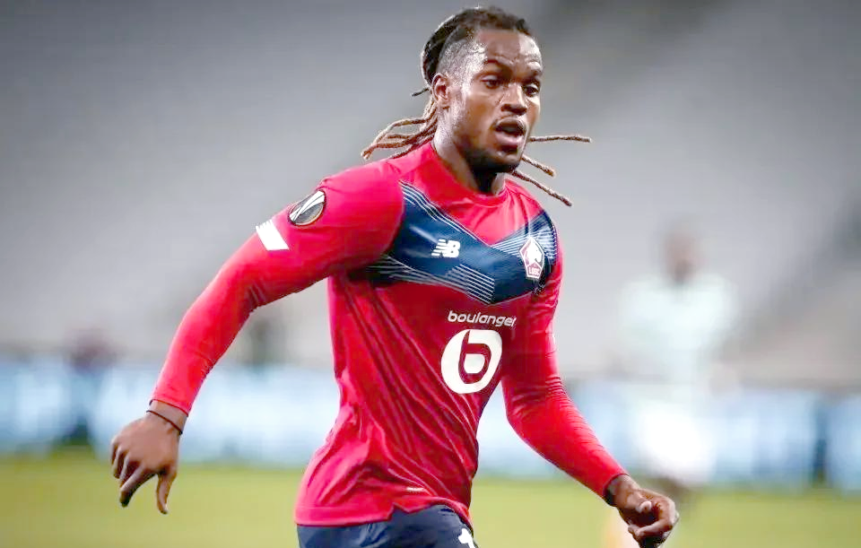 AC米兰窗口期远射贴柱;志在法甲名次提升;态度坚定;年轻球员得到机会的简单介绍 AC米兰窗口期远射贴柱;志在法甲名次提升;态度坚定;年轻球员得到机会的简单介绍