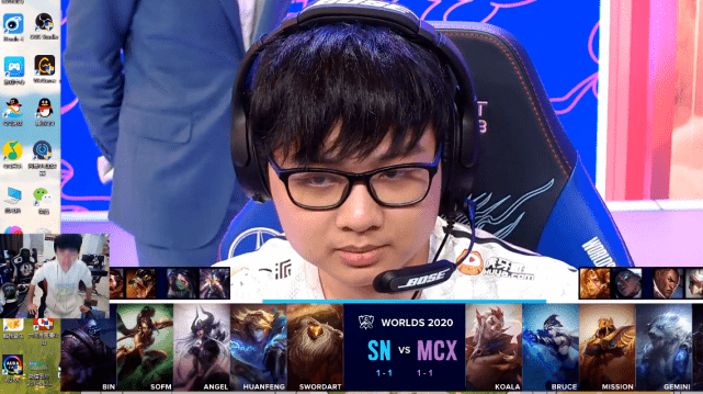 关于Doinb在瑞士队比赛中精彩发挥,爆冷引发热议!的信息 关于Doinb在瑞士队比赛中精彩发挥,爆冷引发热议!的信息