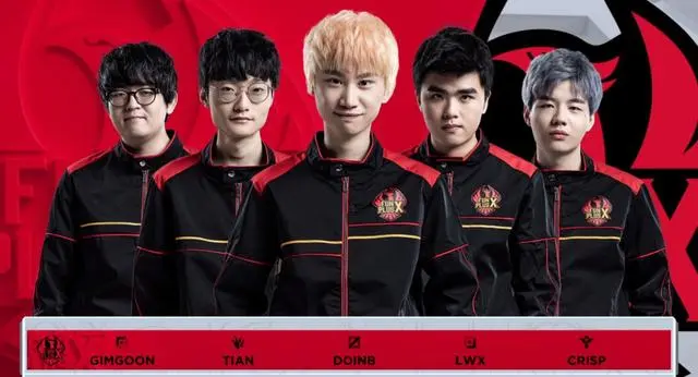 YABO-Doinb新星败北表现惊艳，日本队未来可期！的简单介绍