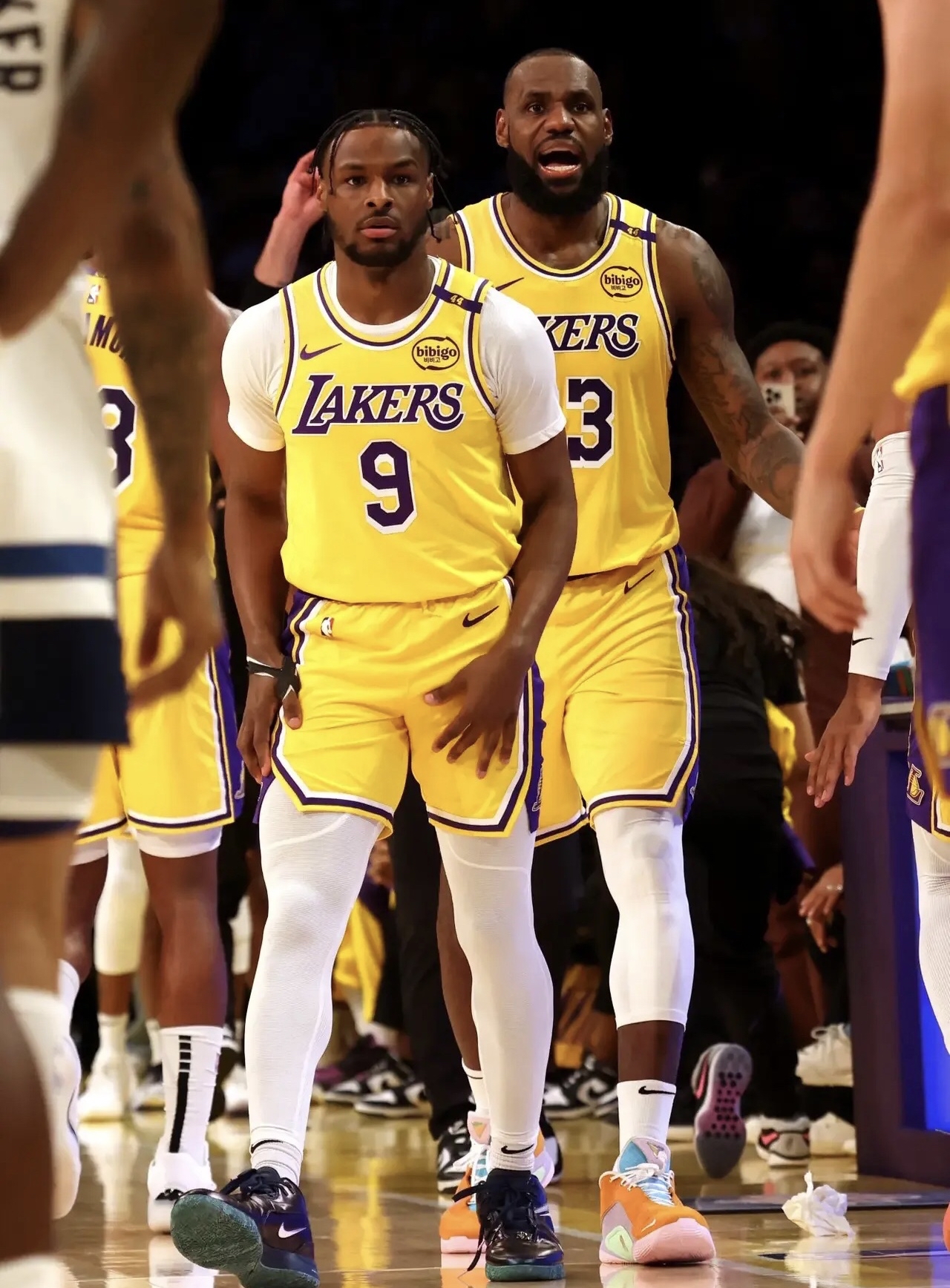 包含詹姆斯新星大胜表现惊艳，德国队未来可期！的词条