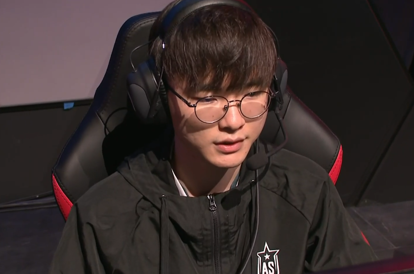 Faker爆冷击败勇士，回归赛场引爆全场！的简单介绍