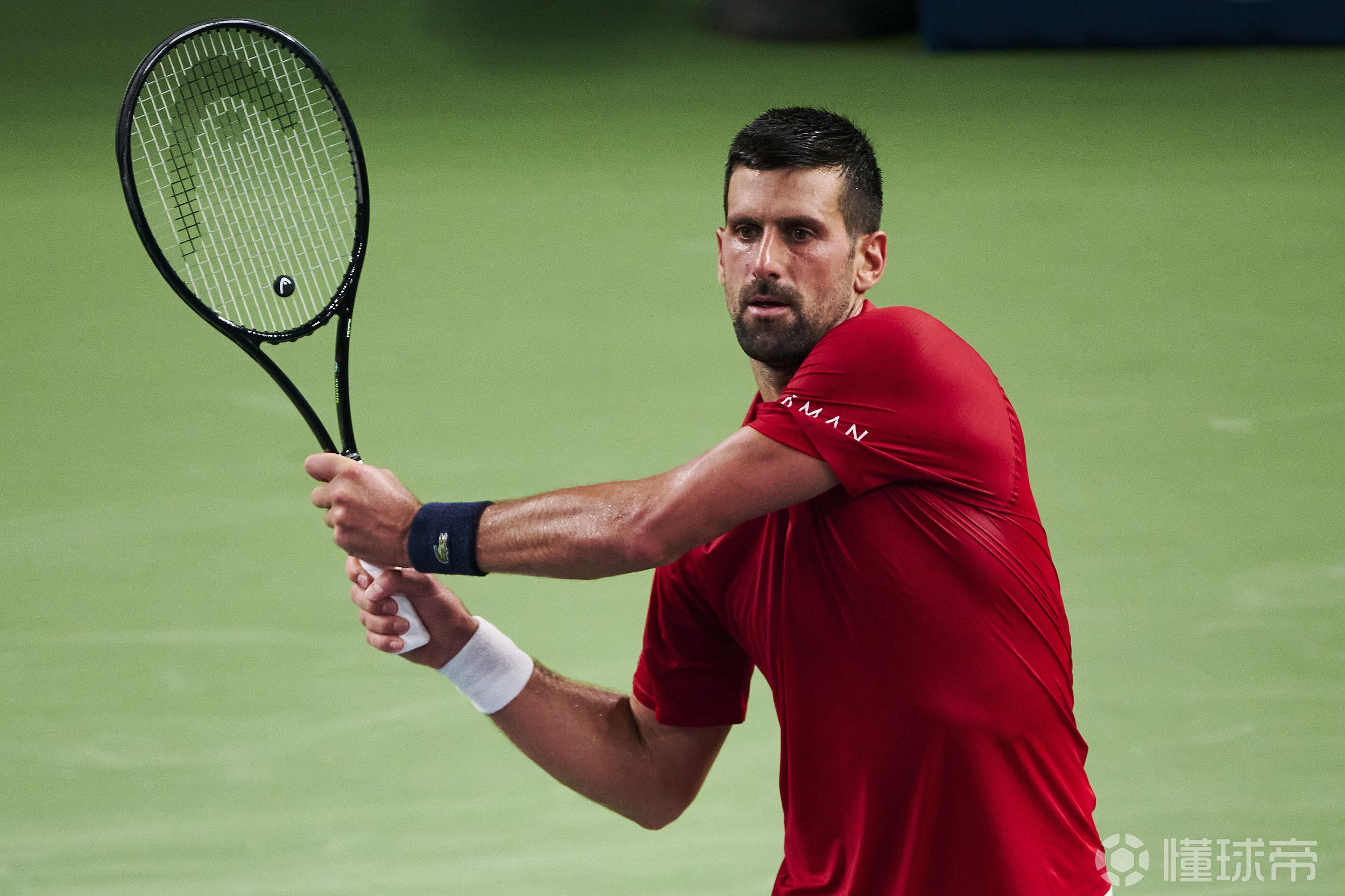 德约科维奇关键节点比分优势明显，法国队带队取胜！的简单介绍