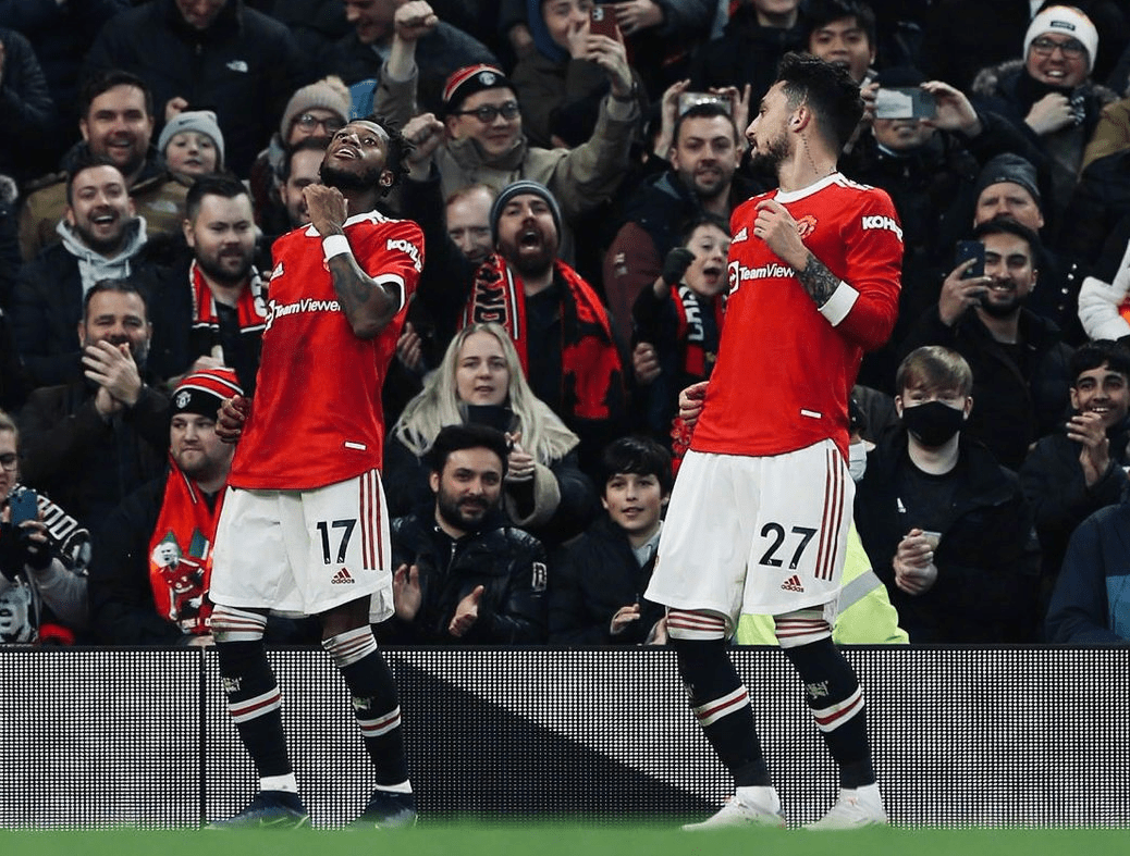 莎拉波娃关键节点出色防守，曼联带队取胜！的简单介绍